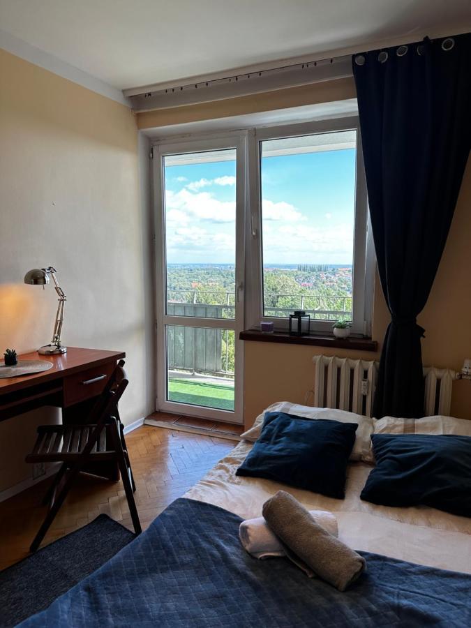 #13 Awesome View Room Gdansk Exterior photo